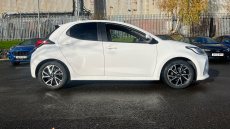 Toyota Yaris 1.5 Hybrid Design 5dr CVT Hybrid Hatchback